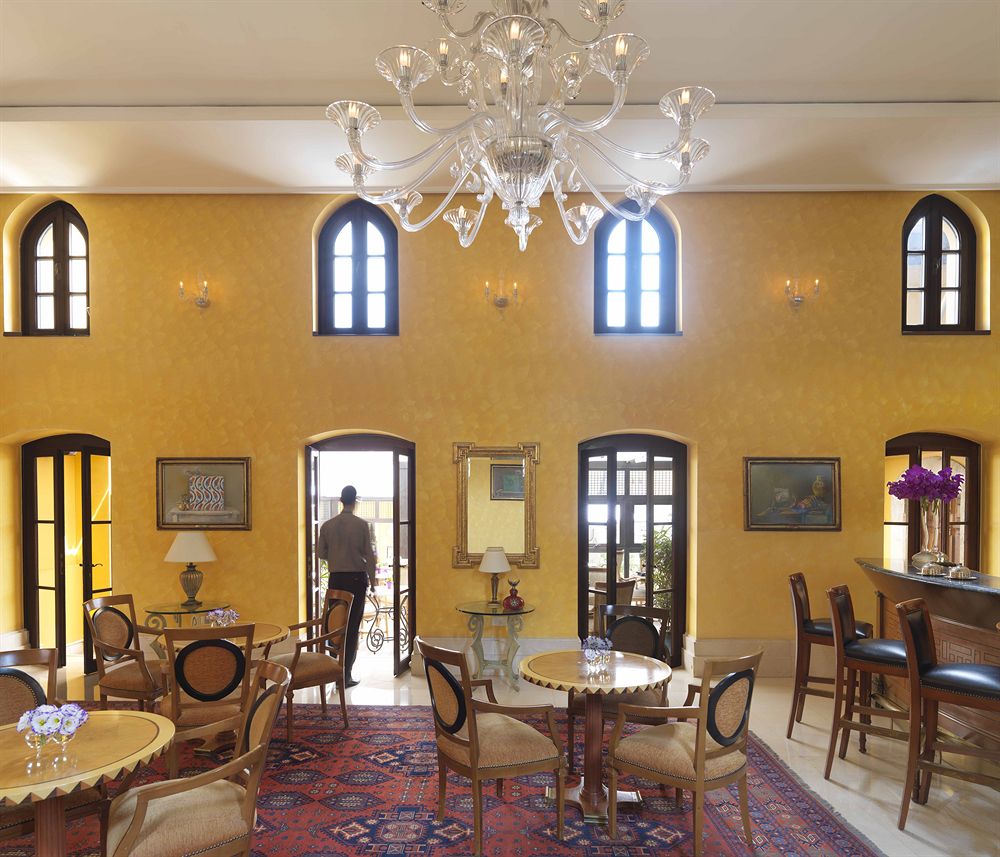 Four Seasons Hotel Istanbul at Sultanahmet in Istanbul