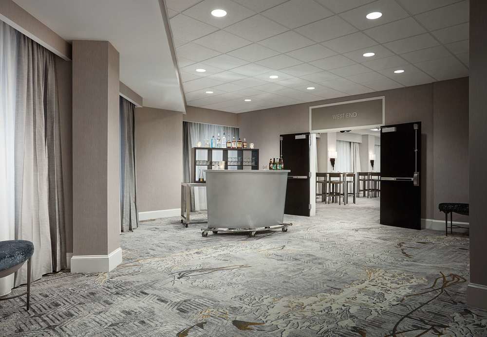 WASHINGTON MARRIOTT GEORGETOWN in Washington, Dc