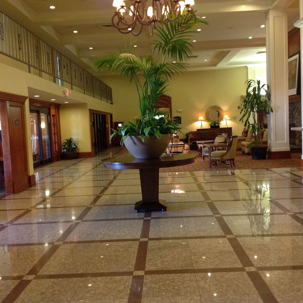 Wyndham Visalia in Visalia, Ca