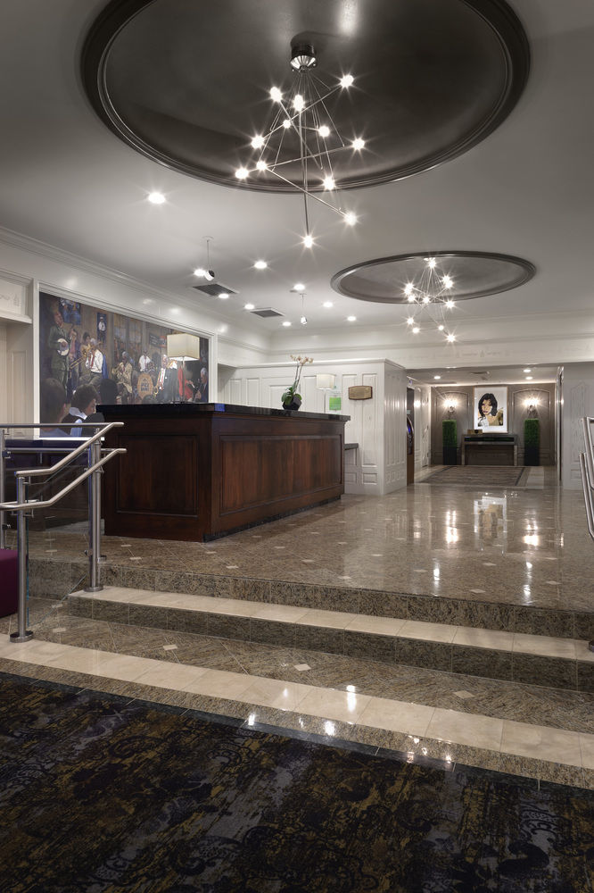 HOLIDAY INN DOWNTOWN SUPERDOME in New Orleans