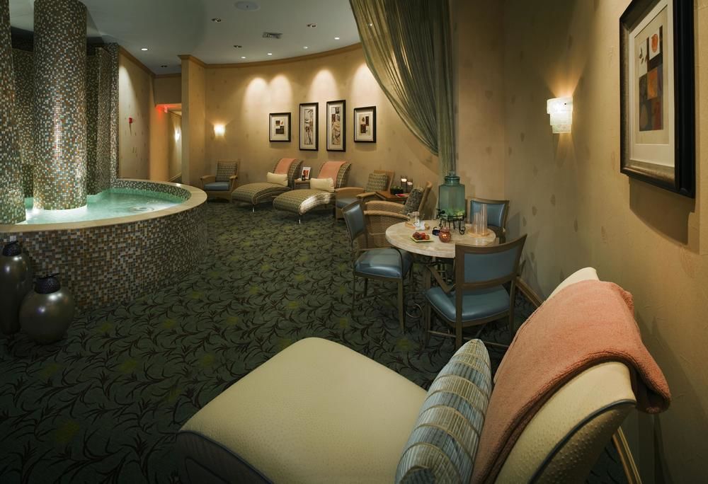Embassy Suites by Hilton Northwest Arkansas in Rogers, Ar