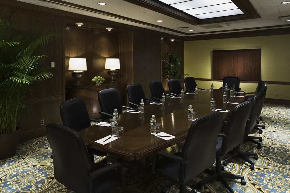 Hilton Stamford Hotel & Executive Meeting Center in Stamford, Ct