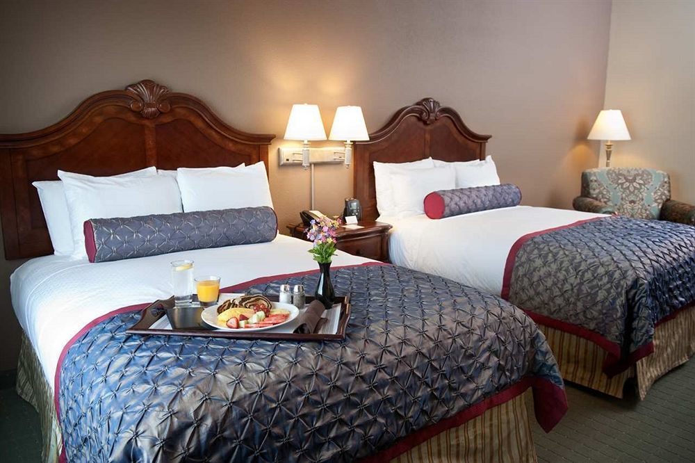DoubleTree by Hilton Phoenix - Gilbert in Gilbert, Az