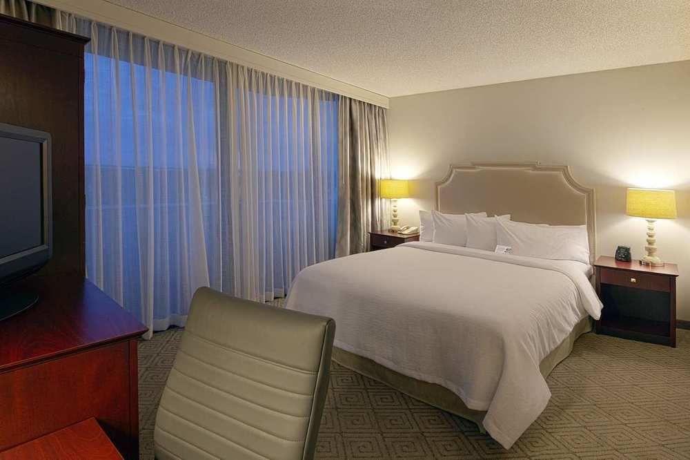 Embassy Suites by Hilton Boca Raton in Boca Raton