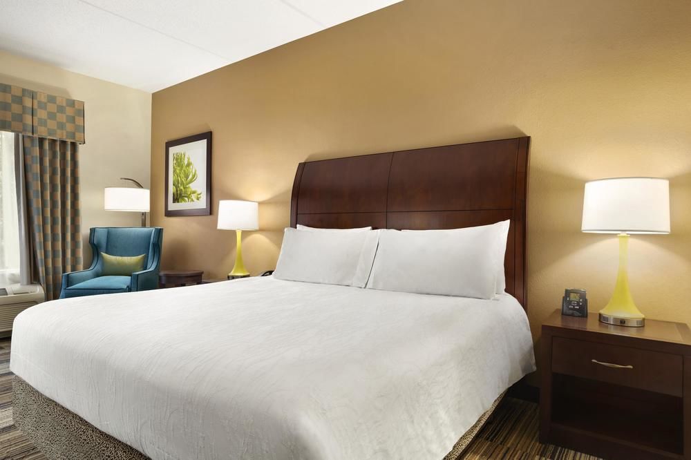 Hilton Garden Inn Charlotte/Mooresville in Mooresville, Nc