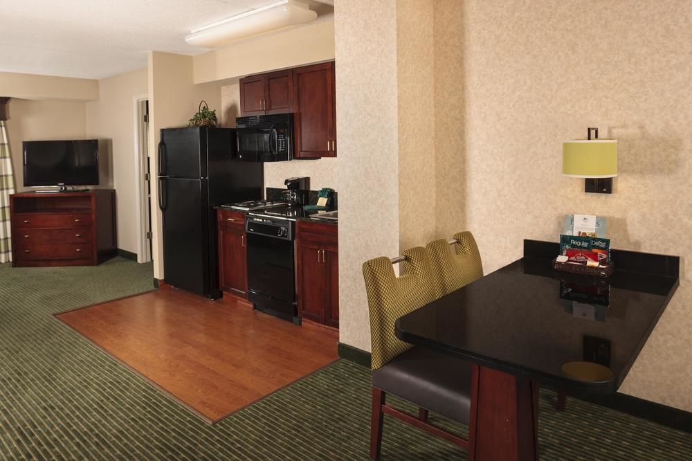 Homewood Suites by Hilton Dallas-Market Center in Dallas, Tx