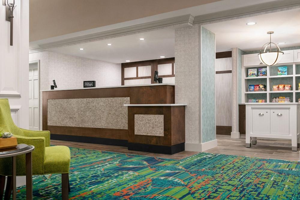 Homewood Suites by Hilton Fort Myers in Fort Myers