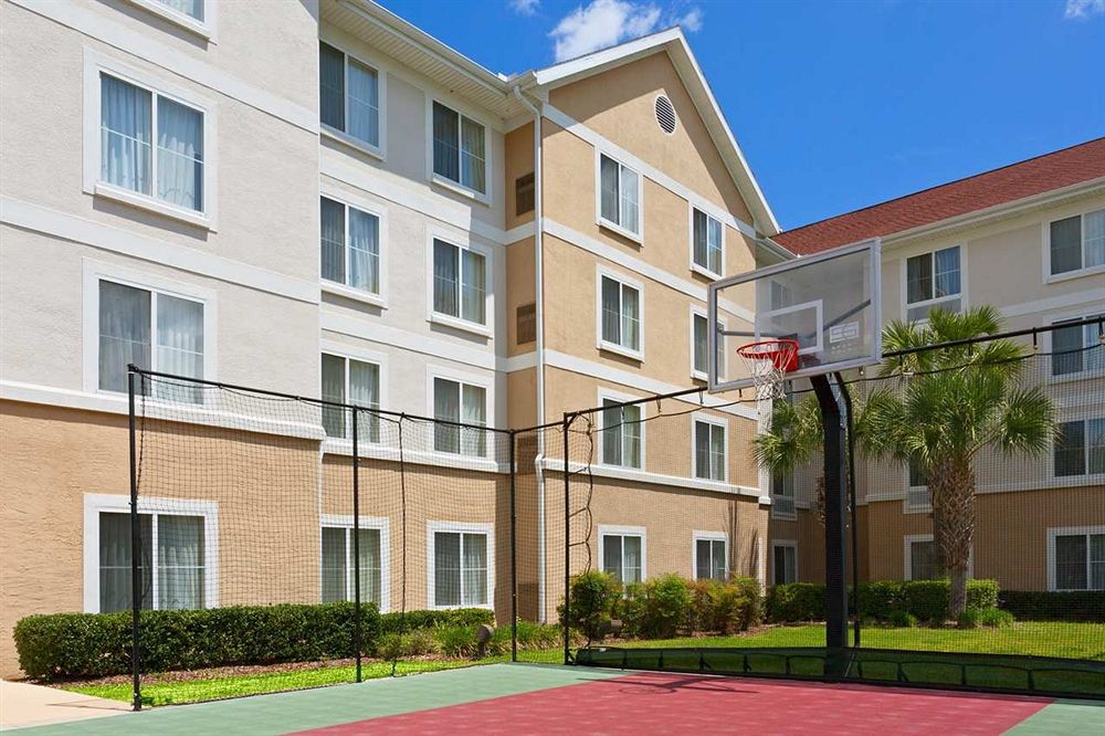 Homewood Suites by Hilton Gainesville in Gainesville, Fl