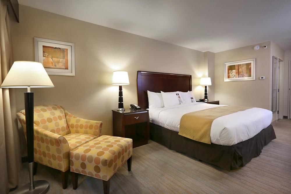 DoubleTree by Hilton Denver - Thornton in Thornton, Co