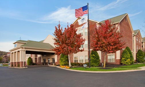 Homewood Suites by Hilton Nashville-Brentwood in Brentwood, Tn