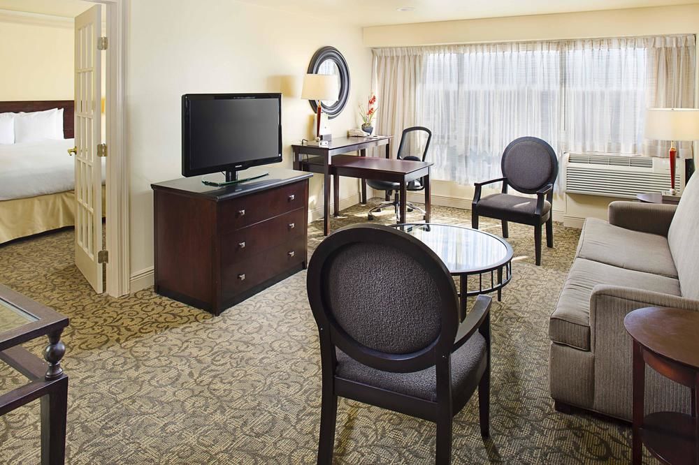 DoubleTree by Hilton New Orleans Airport in Keneer, La