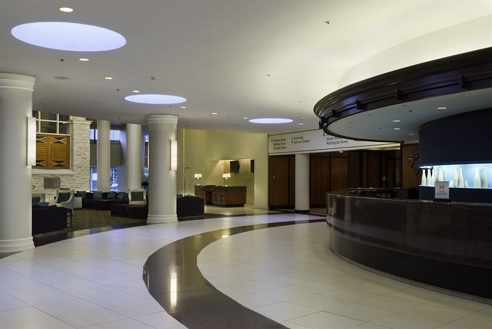 Hilton Dallas Lincoln Centre in Dallas, Tx