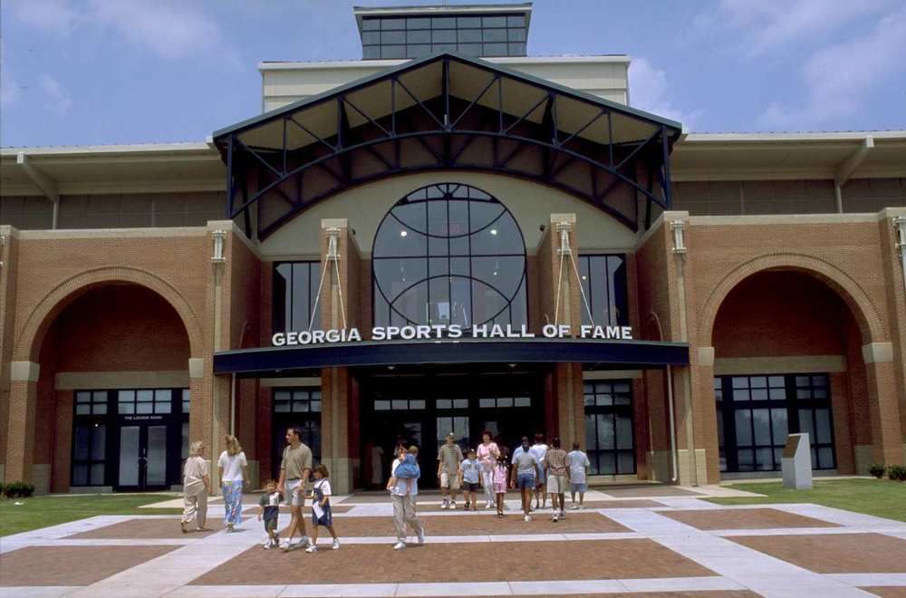 Hilton Garden Inn Macon / Mercer University in Macon, Ga