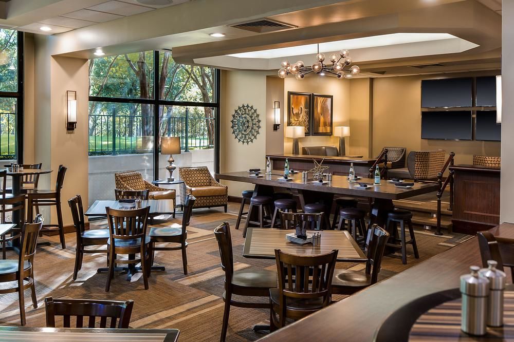 Embassy Suites by Hilton Dallas Love Field in Dallas, Tx