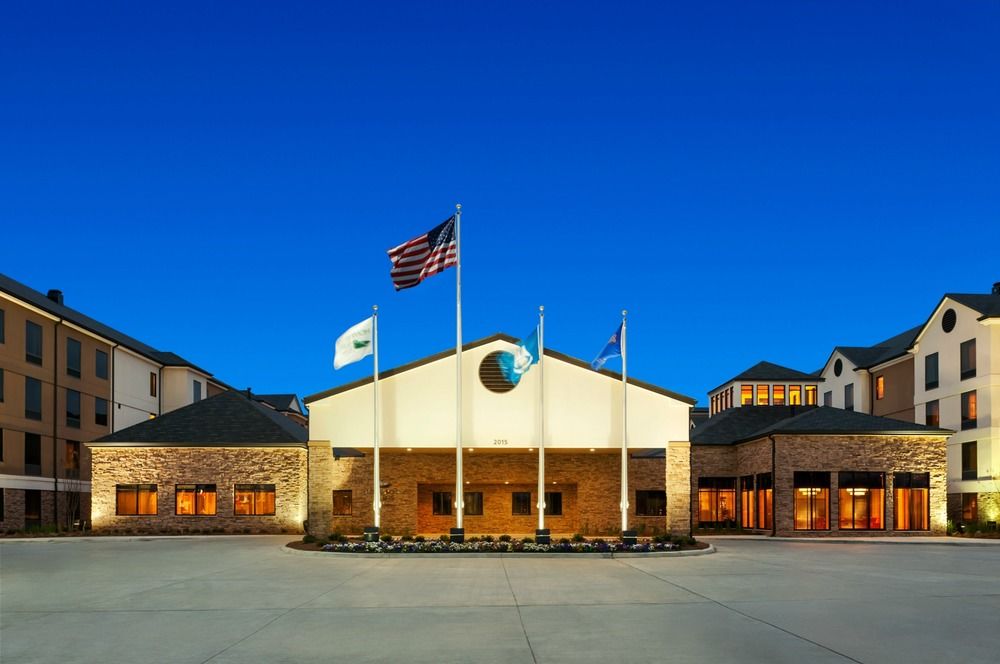 Hilton Garden Inn Shreveport Bossier City in Bossier City, La