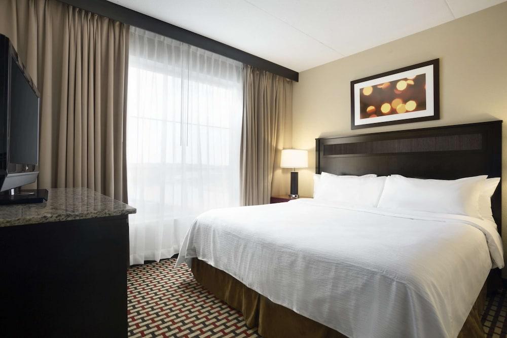 Embassy Suites by Hilton Jackson North Ridgeland in Ridgeland, Ms