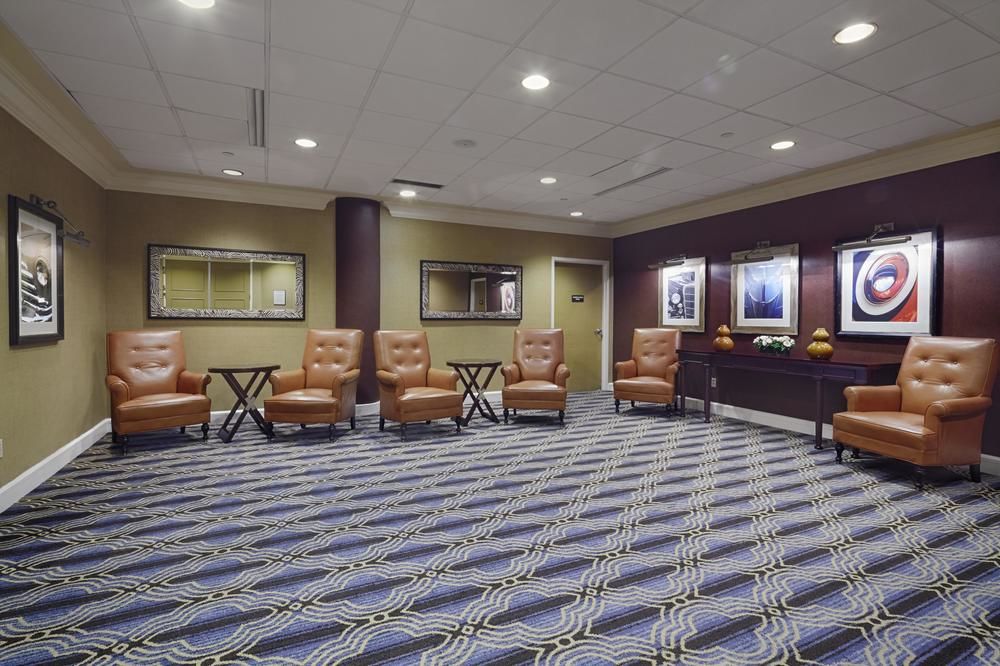 DoubleTree by Hilton Orlando Downtown in Orlando