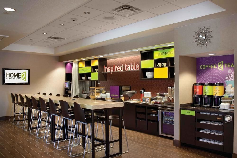 Home2 Suites by Hilton Salt Lake City/Layton, UT in Layton, Ut