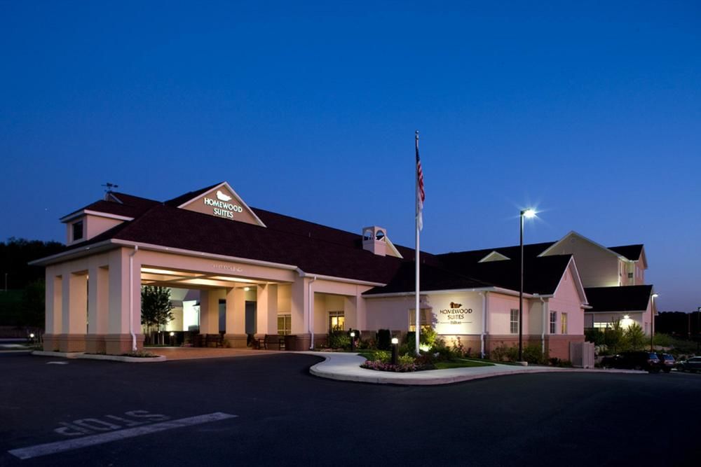 Homewood Suites by Hilton York in York, Pa