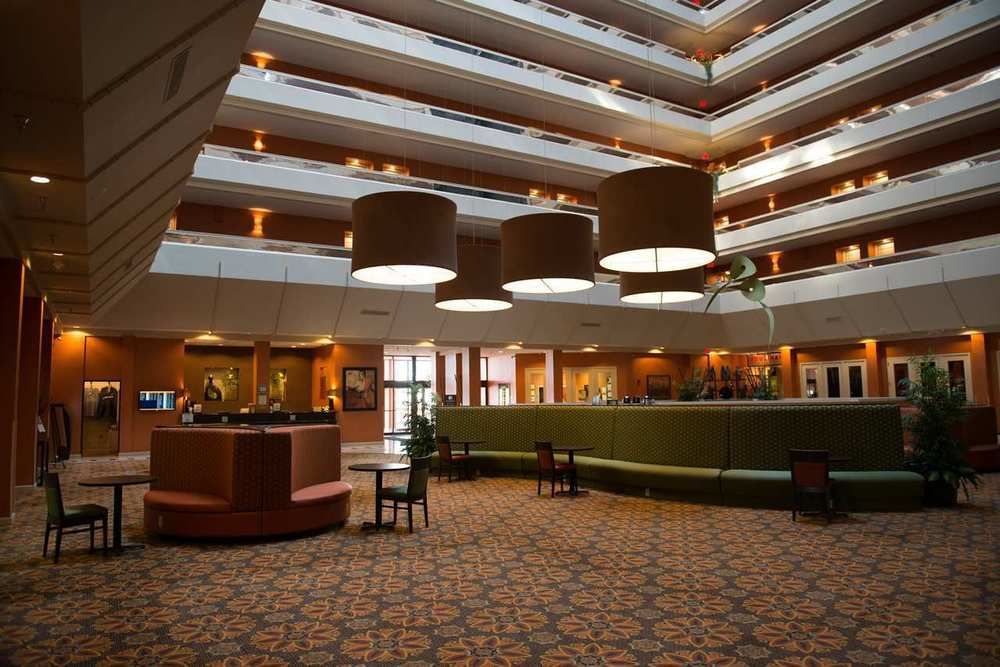 DoubleTree by Hilton Springfield in Springfield, Mo