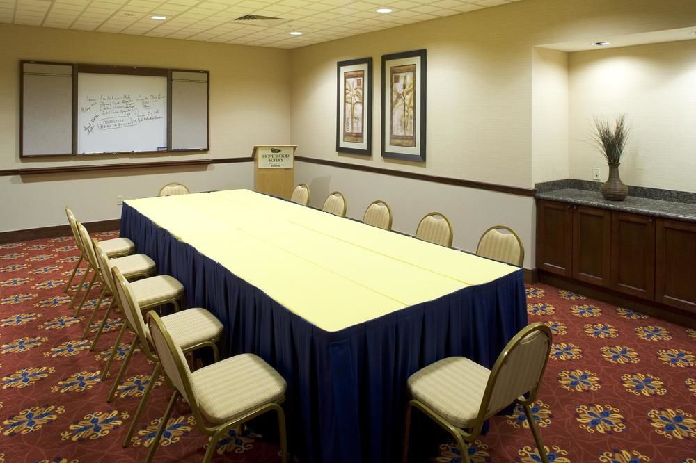 Homewood Suites by Hilton Laredo at Mall del Norte in Laredo, Tx