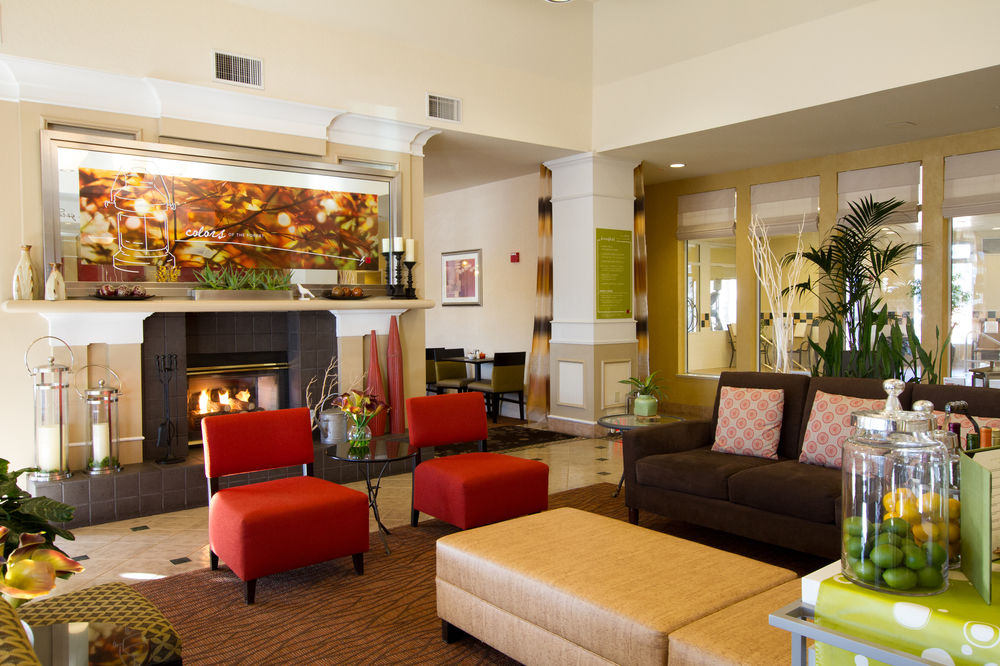 Hilton Garden Inn Flagstaff in Flagstaff, Az