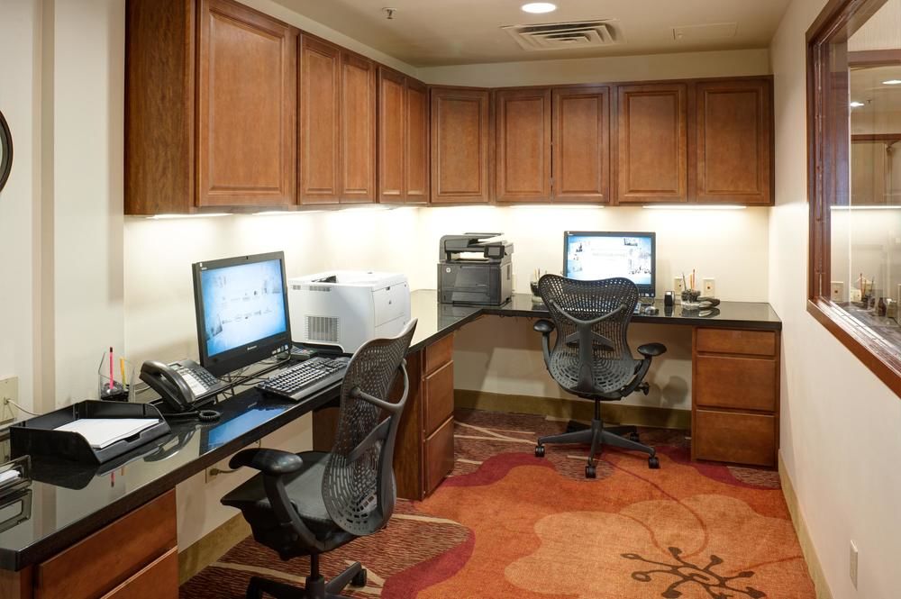 Hilton Garden Inn Tulsa Airport in Tulsa, Ok