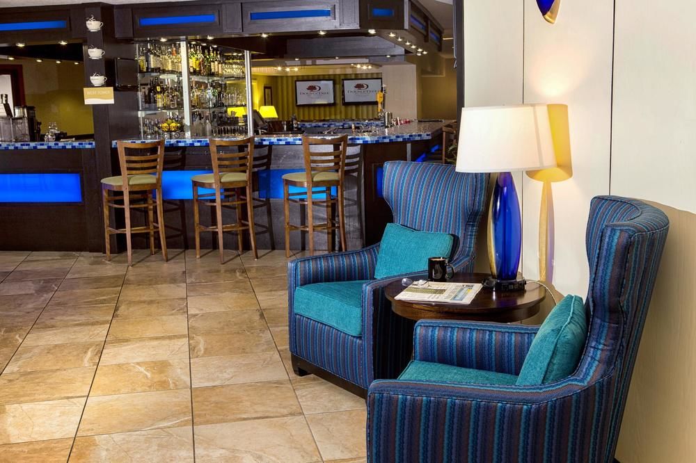 DoubleTree by Hilton Portland, ME in Portland, Me