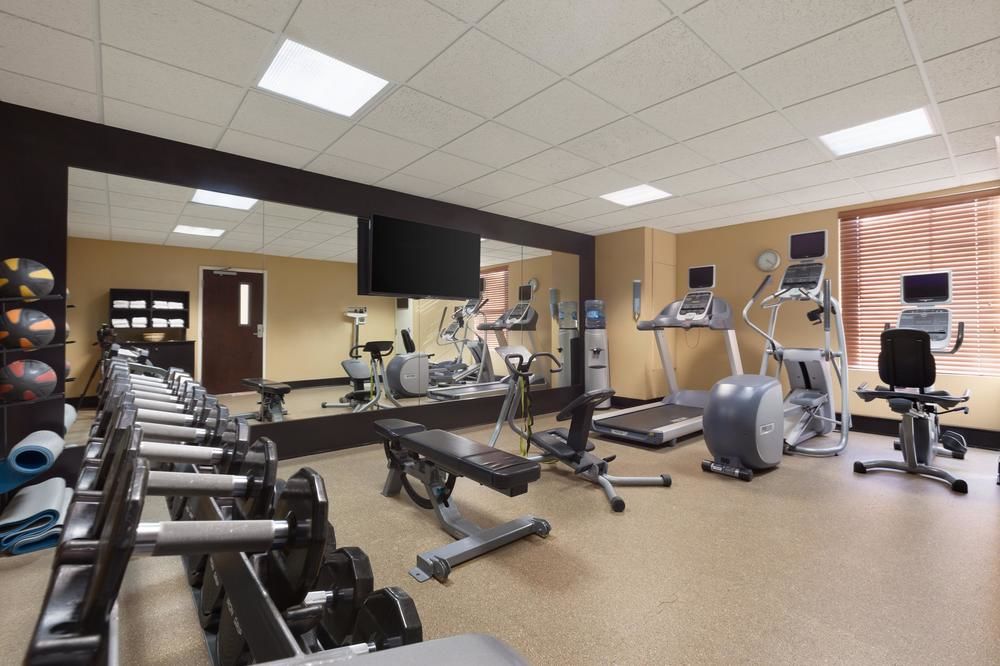 Homewood Suites by Hilton La Quinta in La Quinta, Ca