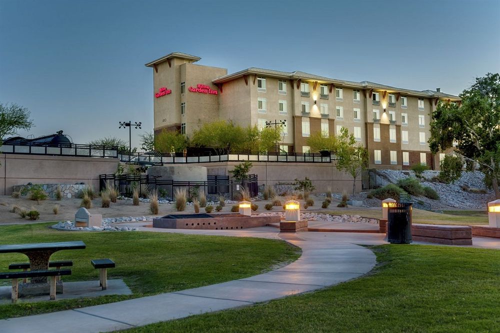 Hilton Garden Inn Yuma Pivot Point in Yuma, Az