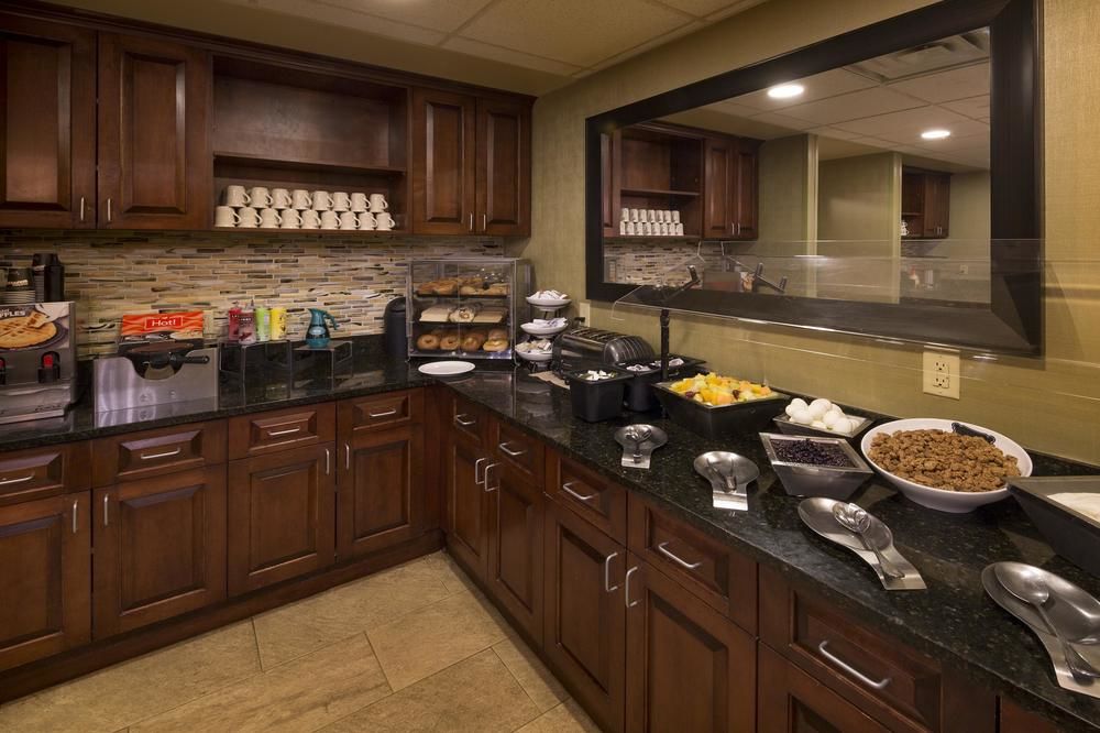 Homewood Suites by Hilton Denver West - Lakewood in Lakewood, Co