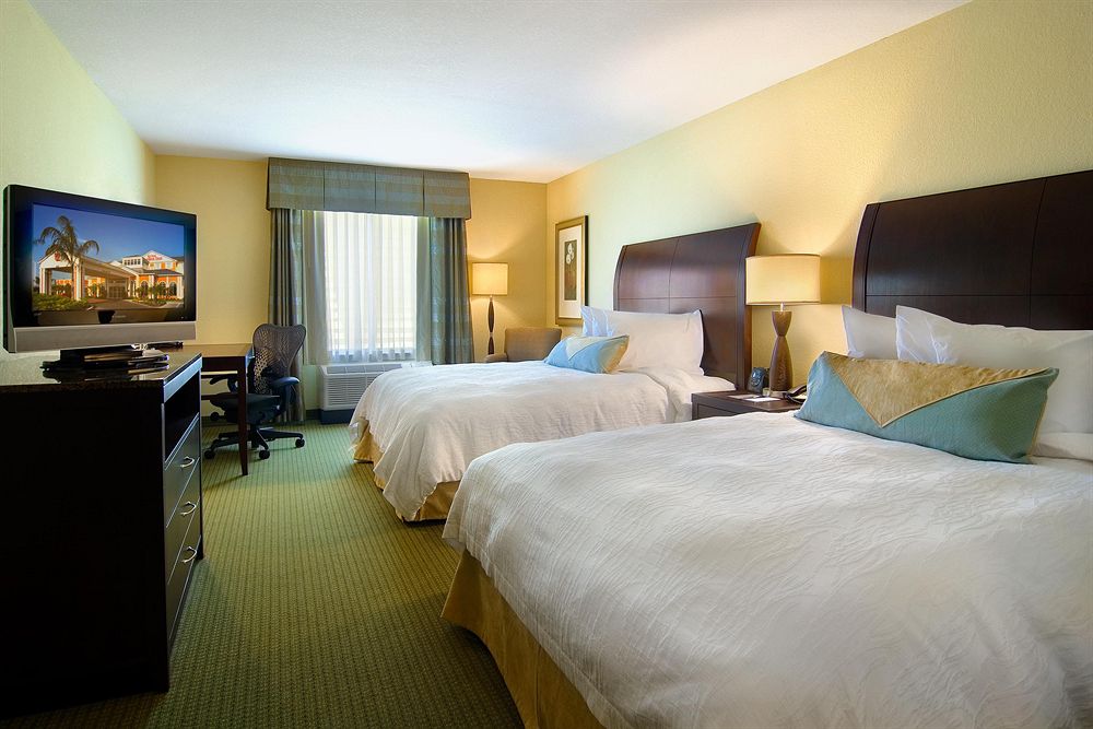 Hilton Garden Inn Lakeland in Lakeland, Fl