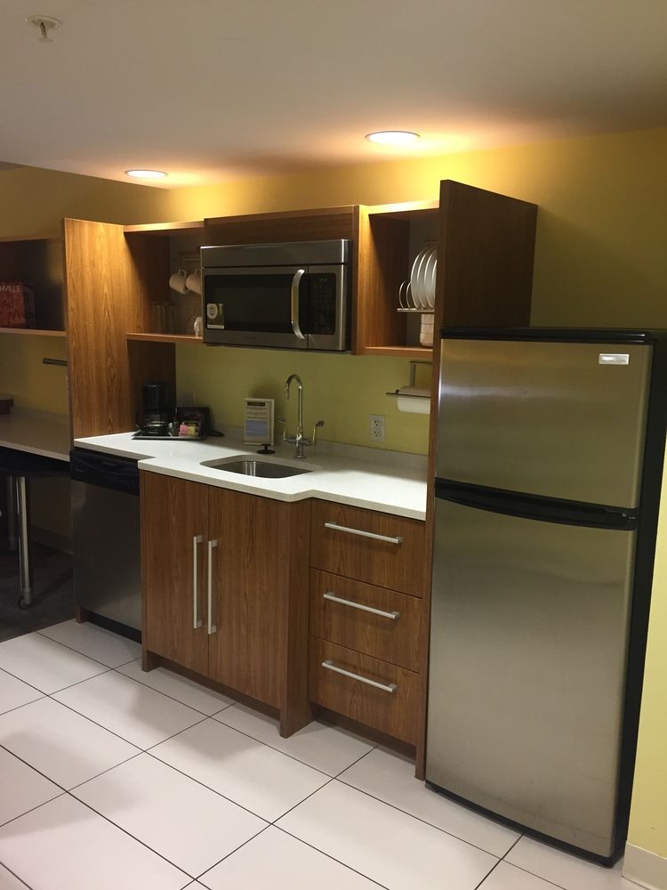 Home2 Suites by Hilton Nashville Vanderbilt, TN in Nashville,Tn