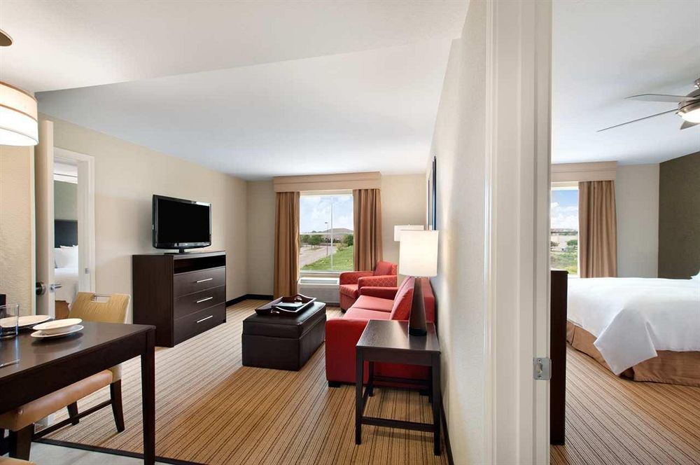 Homewood Suites by Hilton Fort Worth West at Cityview, TX in Fort Worth