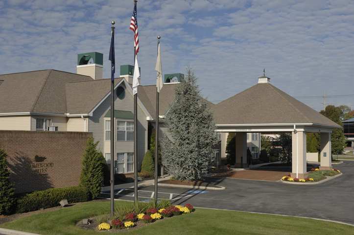 Homewood Suites by Hilton Harrisburg-West Hershey Area in Mechanicsburg
