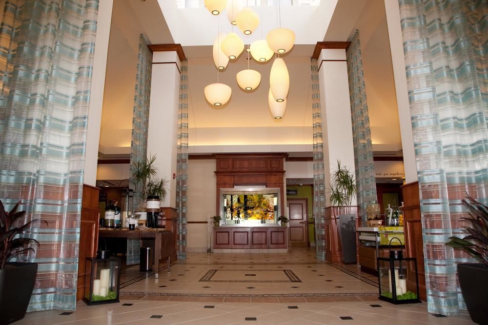 Hilton Garden Inn Dallas/Allen in Allen, Tx