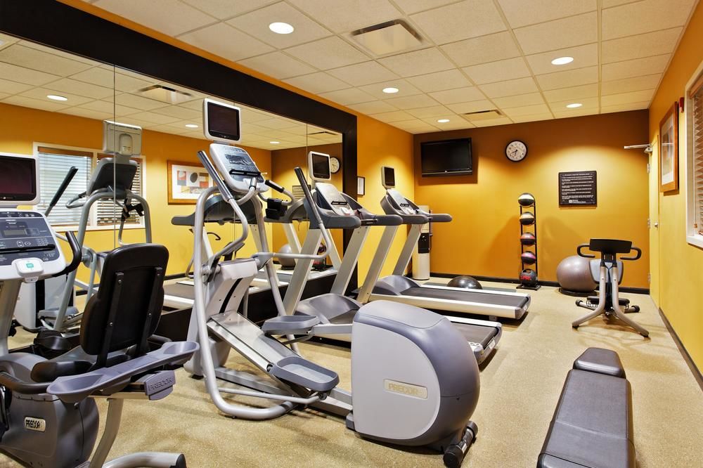 Hilton Garden Inn Springfield, IL in Springfield, Il