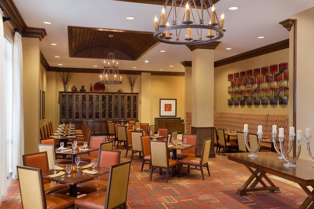 Hilton Phoenix Chandler in Chandler, Az