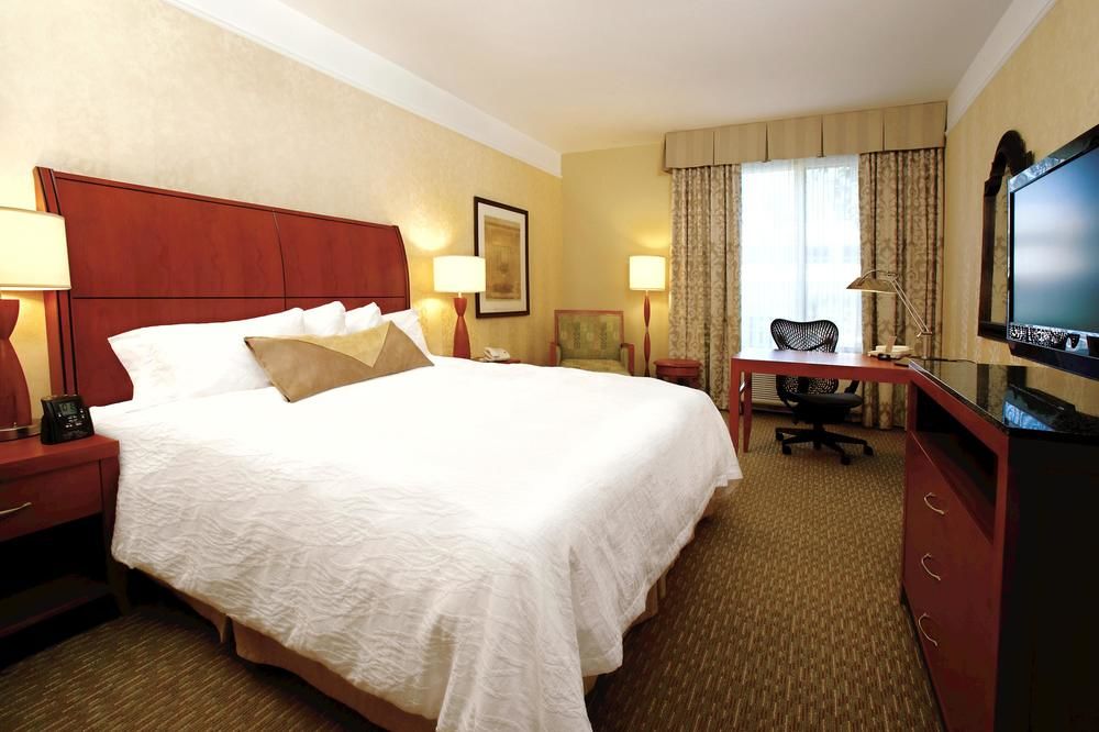 Hilton Garden Inn Cleveland Downtown in Cleveland