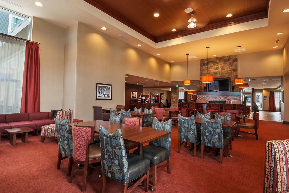 Homewood Suites by Hilton Fort Worth-Medical Center, TX in Fort Worth