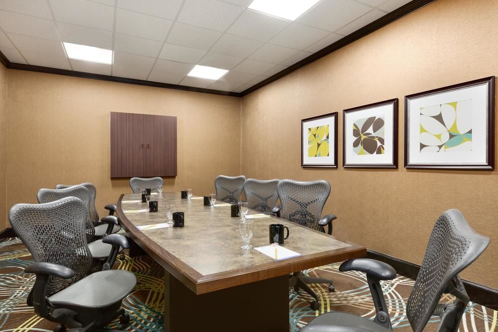 Hilton Garden Inn Abilene in Abilene