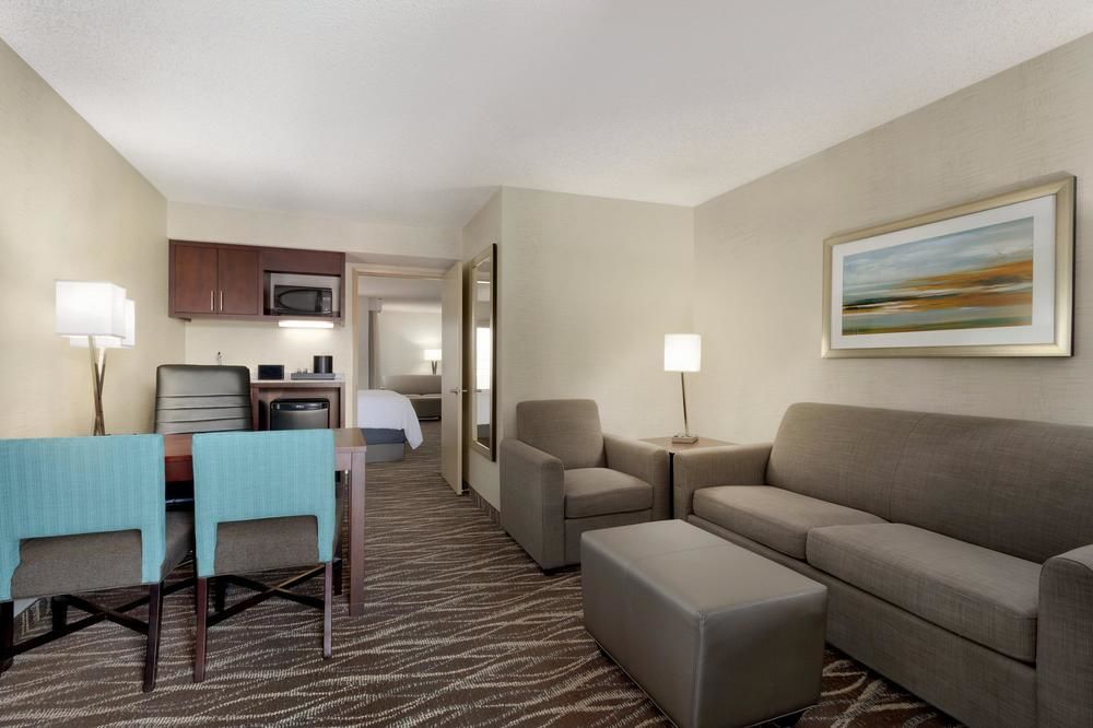 Embassy Suites by Hilton Lompoc Central Coast in Lompoc