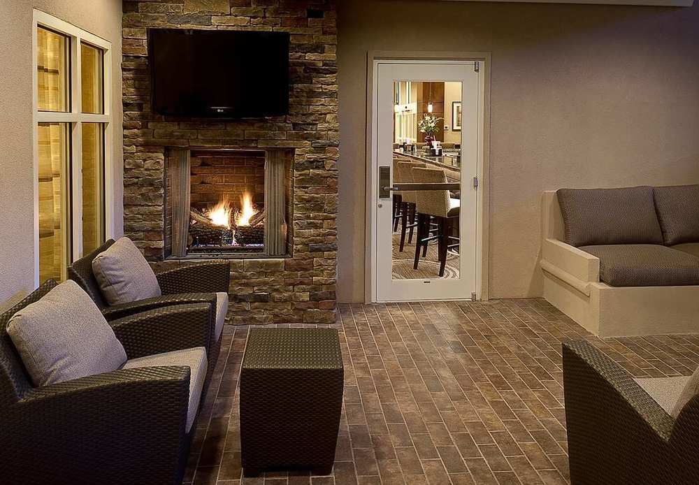 Hilton Garden Inn El Paso Airport in El Paso, Tx