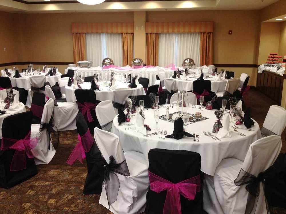 Hilton Garden Inn Billings in Billings