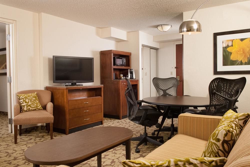 Hilton Garden Inn Orlando Airport in Orlando