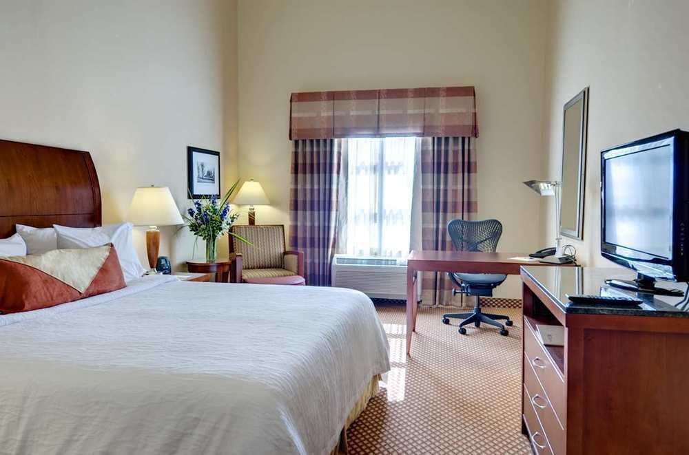 Hilton Garden Inn Las Cruces in Las Cruces