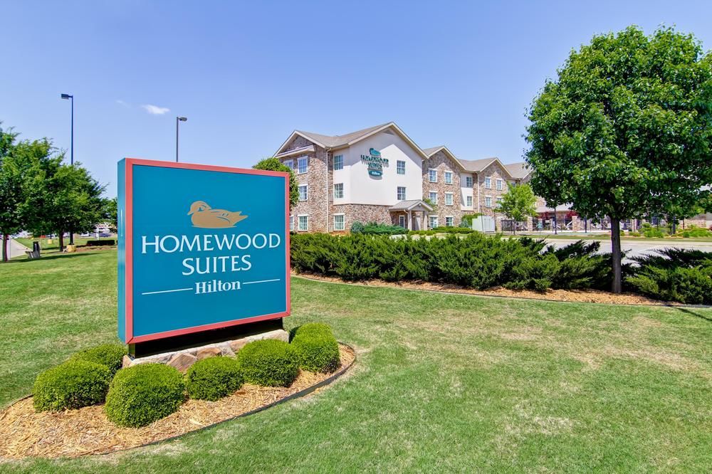 Homewood Suites by Hilton Oklahoma City-West in Oklahoma City