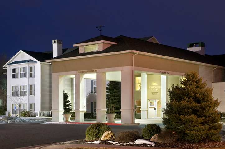 Homewood Suites by Hilton Salt Lake City-Midvale/Sandy in Midvale
