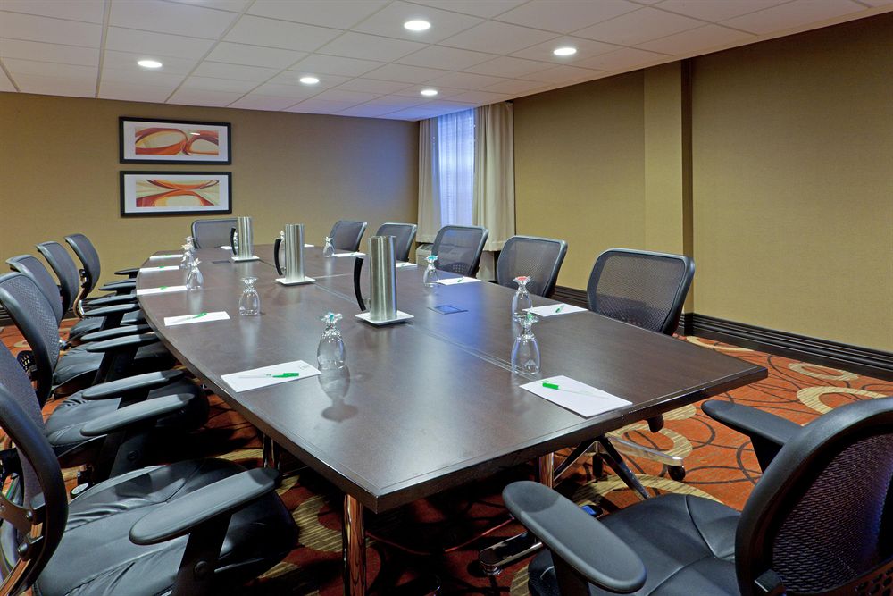 DoubleTree by Hilton Baltimore - BWI Airport in Linthicum, Md