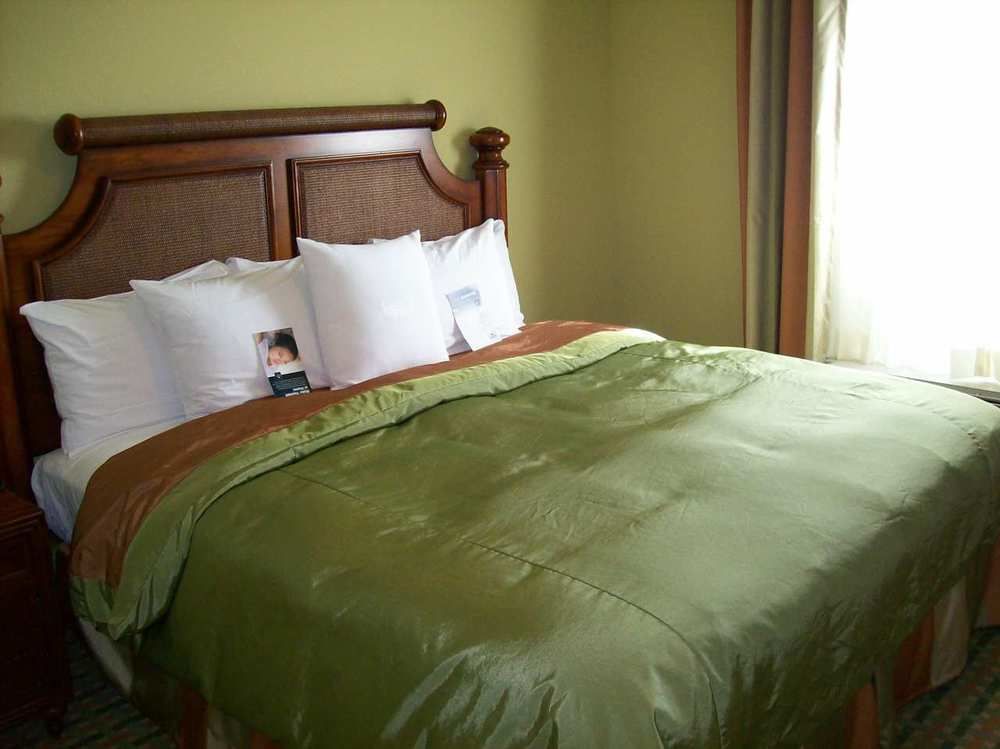 Homewood Suites by Hilton Ocala at Heath Brook in Ocala, Fl